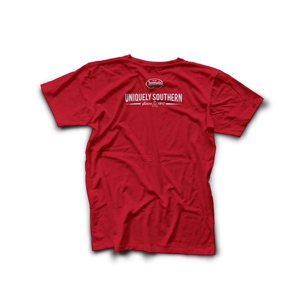 Cheerwine - Home S/S Tee – Ultimate Sports Apparel