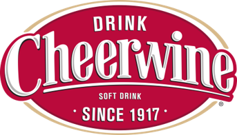 Cheerwine - Bumper Sticker