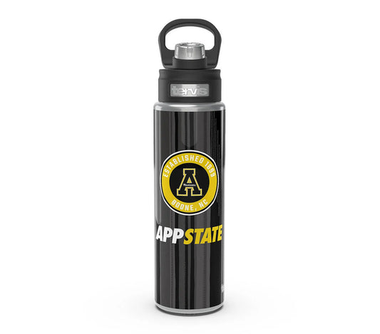 Appalachian 24 oz Wide Mouth Water Bottle