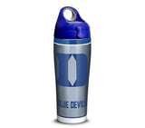 Duke 24 oz. Tradition Stainless Steel Water Bottle