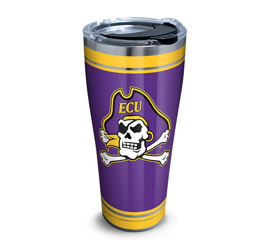 ECU 30 oz. Campus Stainless Steel Tumbler