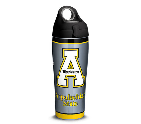Appalachian 24 oz. Tradition Stainless Steel Water Bottle