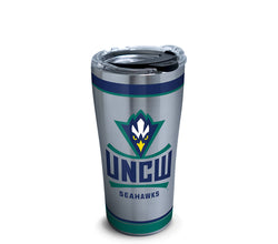 UNCW 20 oz. Tradition Stainless Steel Tumbler