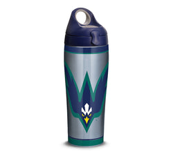 UNCW 24 oz. Tradition Stainless Steel Water Bottle