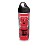 NC State 24 oz. Spirit Wrap Water Bottle