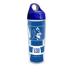 Duke 24 oz. Spirit Wrap Water Bottle