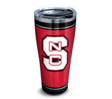 NC State 30 oz. Campus Stainless Steel Tumbler