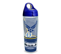 Air Force 24 oz. Forever Proud Wrap Water Bottle