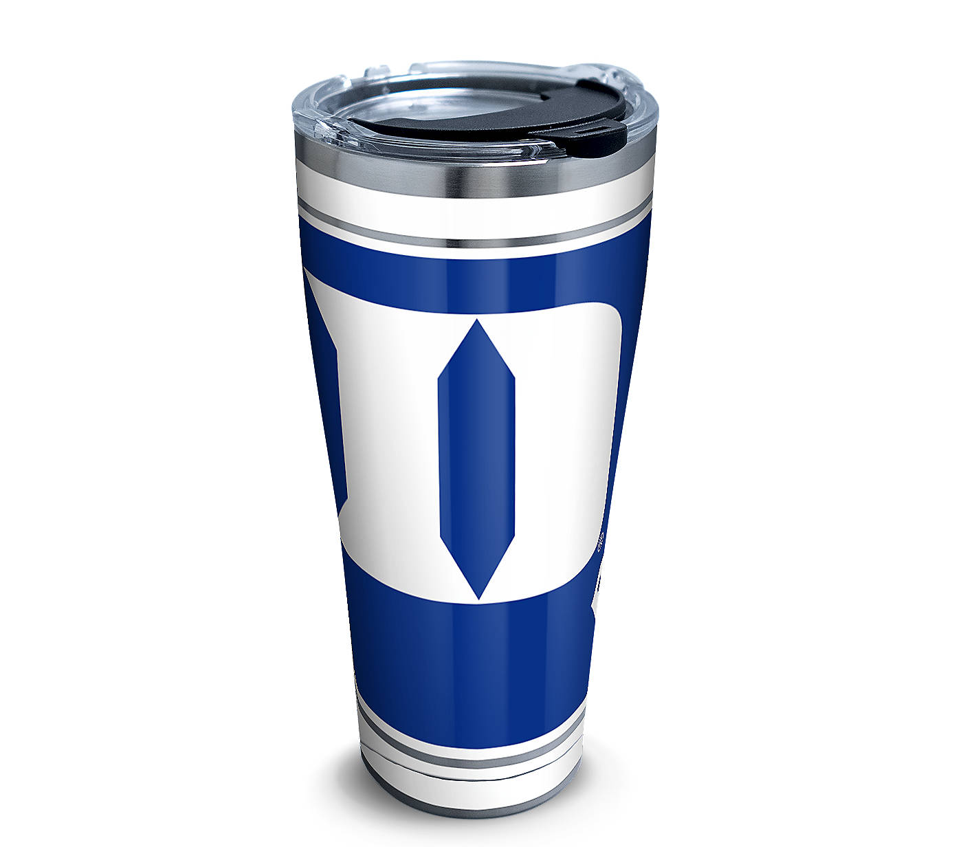 Duke 30 oz. Campus Stainless Steel Tumbler