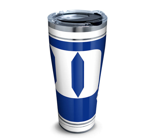 Duke 30 oz. Campus Stainless Steel Tumbler