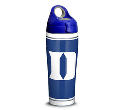 Duke 24 oz. Campus Stainless Steel Water Bottle