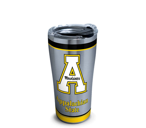 Appalachian 20 oz. Tradition Stainless Steel Tumbler