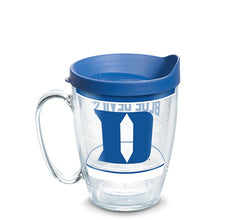 Duke 16 oz. Tradition Wrap Mug