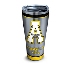 Appalachian 30 oz. Tradition Stainless Steel Tumbler