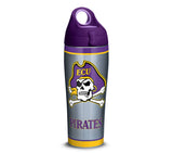 ECU 24 oz. Tradition Stainless Steel Water Bottle