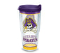 ECU 24 oz. Tradition Wrap Tumbler