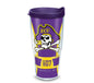 ECU 24 oz. Spirit Wrap Tumbler