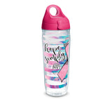 SS 24 oz. Hope Simply Water Bottle