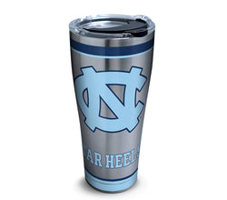 UNC 30 oz. Tradition Stainless Steel Tumbler