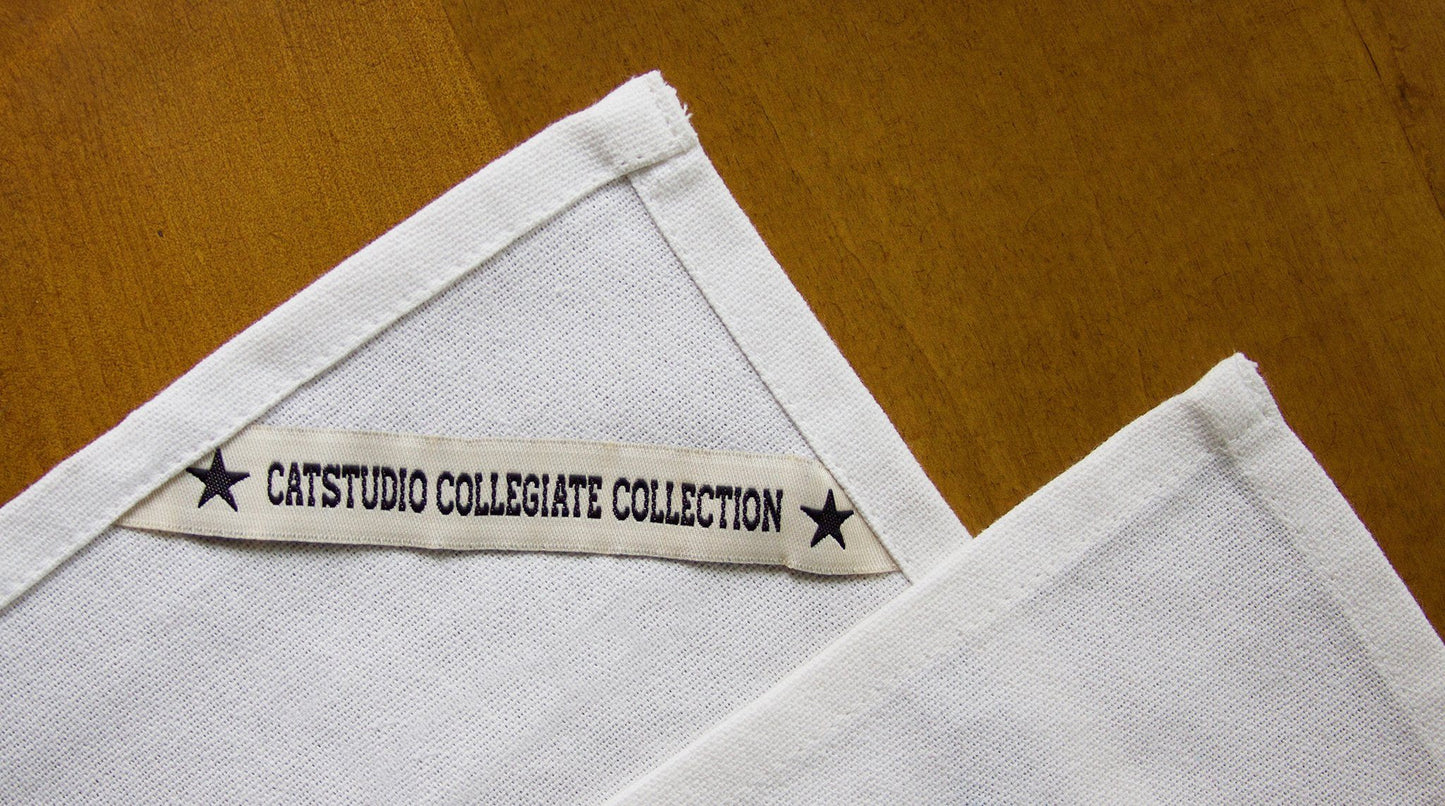 Virginia Tech Dish Towel