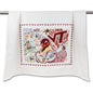 Virginia Tech Dish Towel