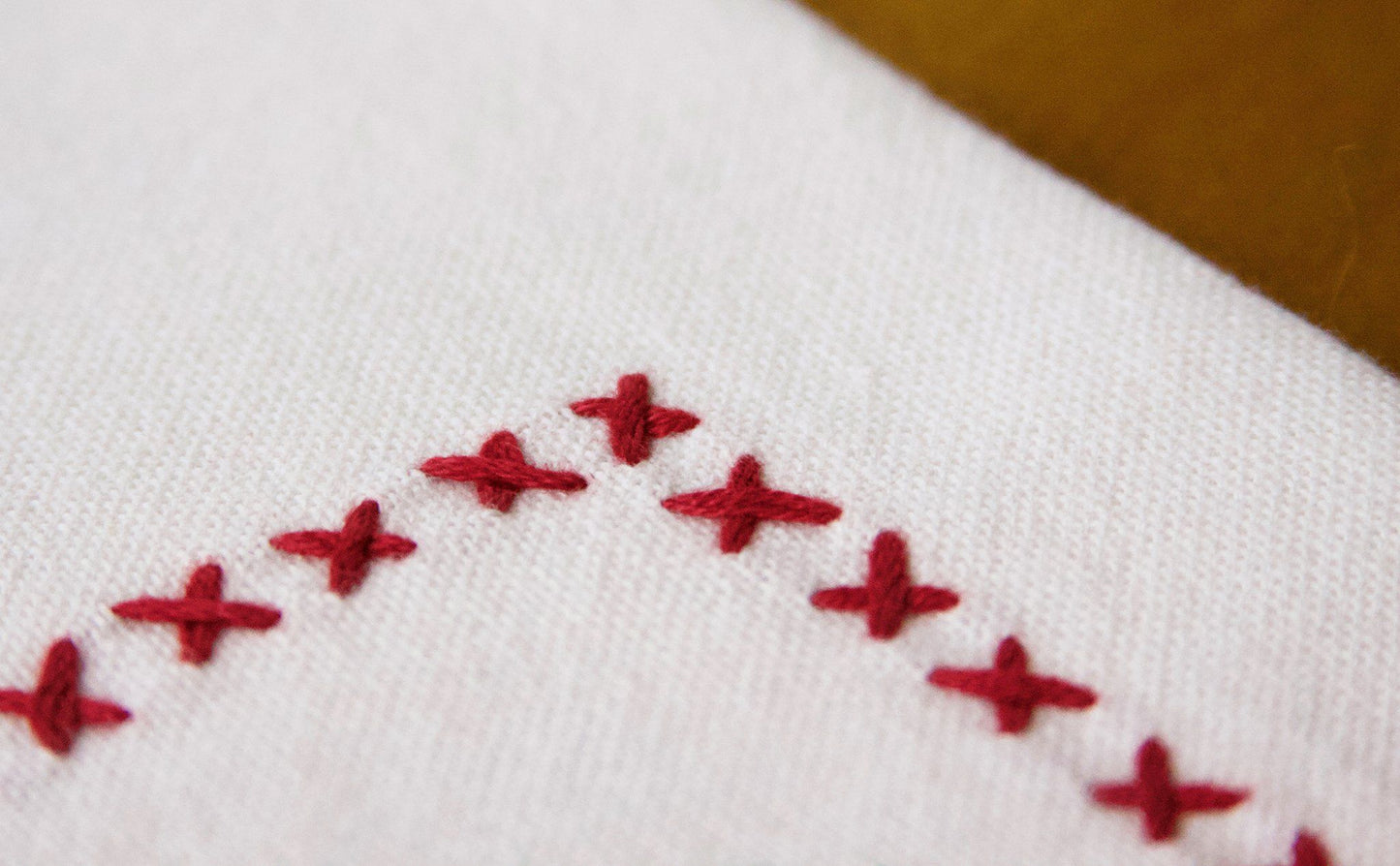 Virginia Tech Dish Towel